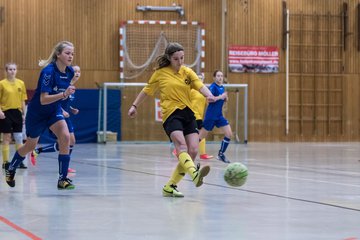 Bild 98 - C-Juniorinnen Turnier Wahlstedt